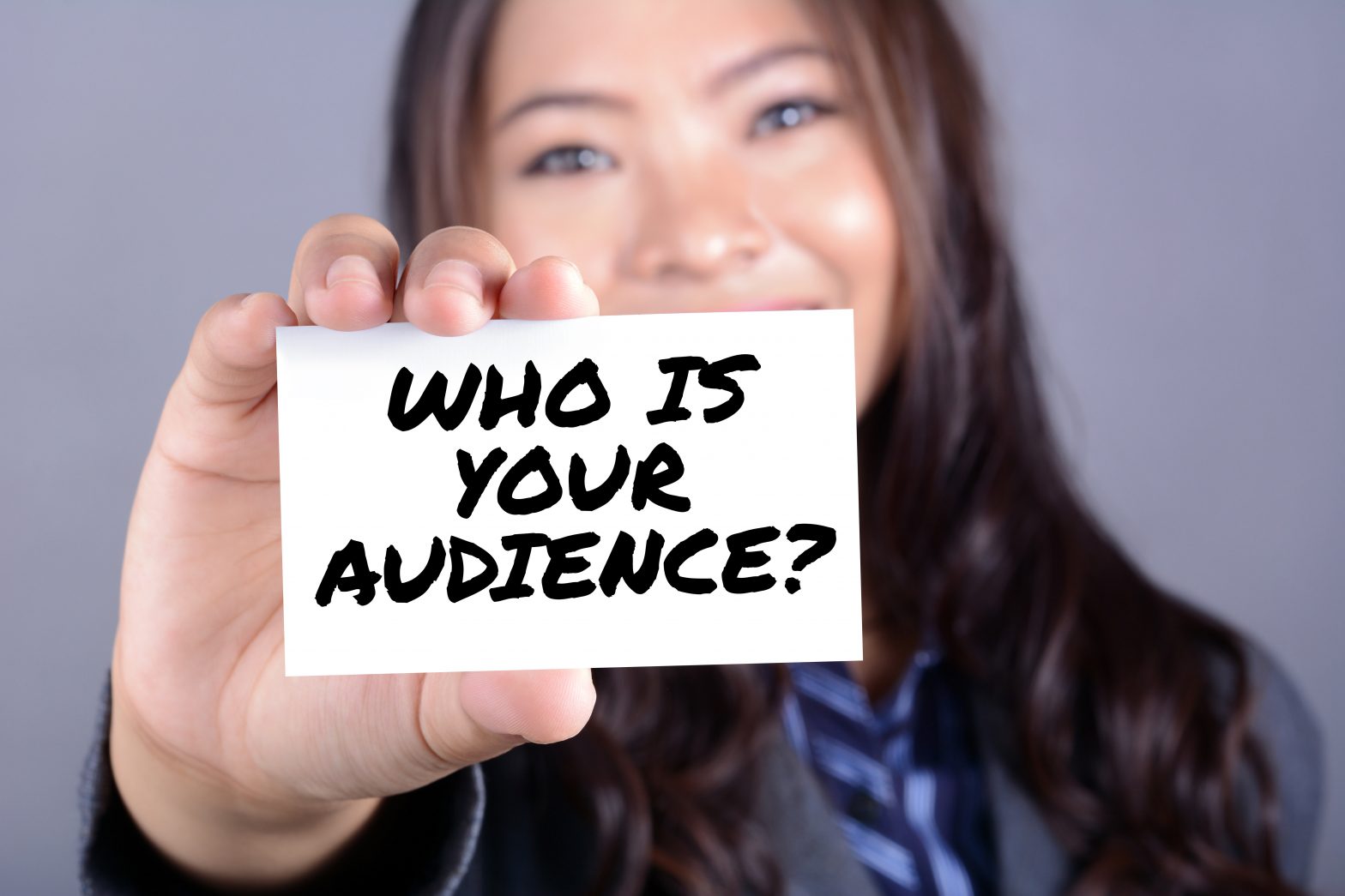 unique education marketing targeting the right audience image