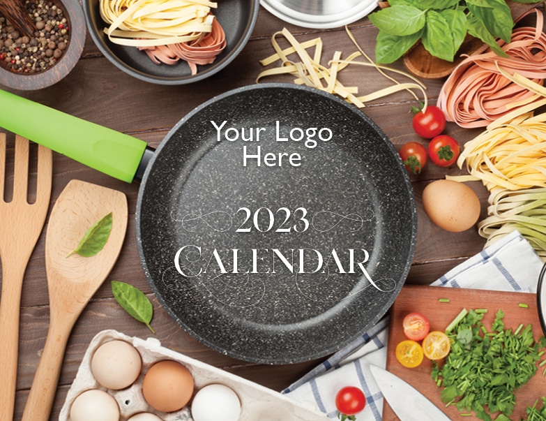 2023 customizable calendar