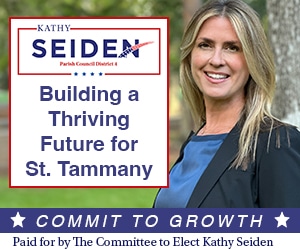 Building a Thriving Future for St. Tammany 300*250